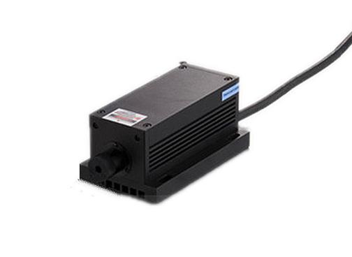 355nm脉冲激光器3w