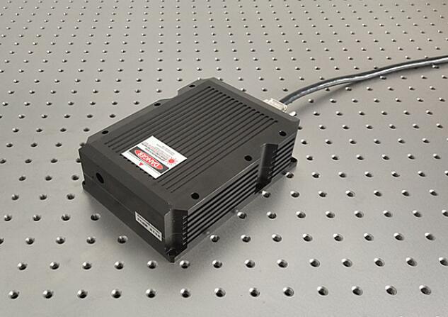 520nm激光器