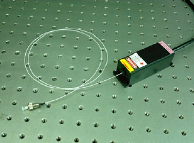 660nm单模光纤激光器