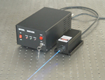 491nm激光器