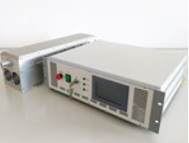 601nm脉冲激光器
