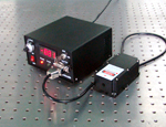 1990nm激光器