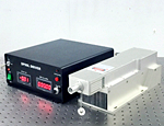2600nm激光器