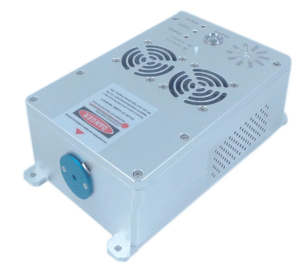 520nm皮秒激光器