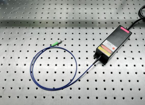 1565nm 单模光纤激光器
