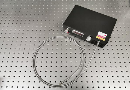 445nm 多模光纤激光器