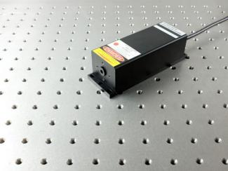 808nm单纵模激光器