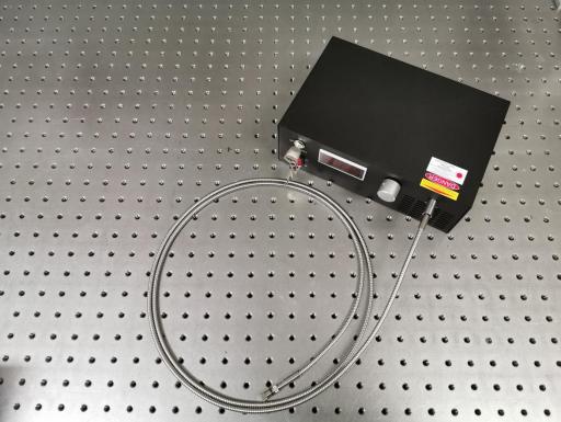 793nm 多模光纤激光器