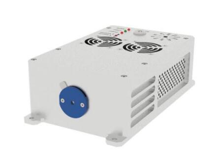 655nm皮秒激光器