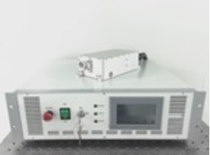 355nm低噪声激光器