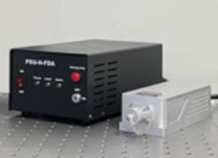 335nm脉冲激光器