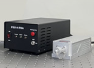 360nm脉冲激光器
