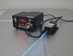 483nm高稳定性蓝光激光器