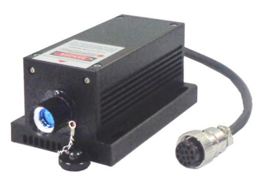 2120nm激光器